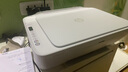 惠普（HP） DJ 2820 彩色家用多功能一体打印机 无线连接 学生作业打印 实拍图