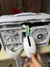 Thermalright(利民)  AXP120-X67 WHITE ARGB 67mm高度 6热管全回流焊 下压风冷散热器 AGHPIII热管支持 多平台 实拍图