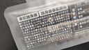 暴肌独角兽美式黑咖啡0脂0蔗糖速溶低卡运动健身咖啡粉2g*2支 实拍图