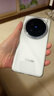 vivo X200 Pro 蓝晶x天玑9400芯片蔡司2亿APO超级长焦 蓝图影像芯片V3+  OriginOS5 AI 手机 白月光 16GB+1TB 官方标配 实拍图