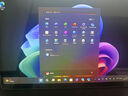 微软（Microsoft）Surface Pro第11版 二合一笔记本电脑 国家政府补贴20% 轻薄本 AI PC 骁龙X Elite 32G 1T 亮铂金  实拍图