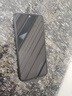 朗客【超声波解锁】适用小米15防窥钢化膜xiaomi15手机膜全覆盖超薄玻璃防偷窥抗指纹防摔手机贴膜2片 实拍图