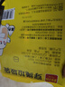 利得抽绳垃圾袋单面1丝100只黑色45*50cm加厚手提抽绳袋厨房客厅  实拍图
