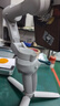 大疆【国家补贴】DJI Osmo Mobile SE OM手机云台稳定器 三轴增稳智能跟拍vlog拍摄神器折叠手持稳定器 实拍图