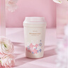 星巴克（Starbucks）杯子 花园萌蛇系列不锈钢杯 大容量便携随行杯桌面水杯男女士送礼 不锈钢杯375ml 实拍图