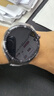 华为HUAWEI WATCH 4 Pro华为智能手表呼吸健康研究一键微体检研究华为运动手表火星钛 男表 实拍图