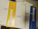 笔记本子A5软面抄加厚日记本小清新记事本记账本练习本商务本办公文具用品 【A5/48页不含封面】5个装 实拍图