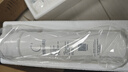 美的净水器滤芯—适用于超滤MU136-4/151-4 1693A-50G 304D-4 1886-75G 1593-50G S1系列-前置碳滤芯 实拍图