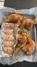 1号会员店 鸭腿组合1.1kg （精选鸭腿 2斤+老卤汁100g）卤鸭腿酱鸭烧烤食材 实拍图