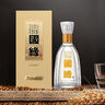 今世缘 国缘淡雅 幽雅醇厚型白酒 42度 500ml*6瓶 整箱装 婚宴喜酒送礼 实拍图