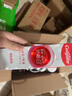 高露洁（Colgate）双抗光感白牙膏去渍酵素美白负离子去黄京东自营白桃120g*1 实拍图