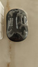 纽曼（Newmine）M16蓝牙耳机挂耳式可调节 AI翻译办公智能小度2.0骨传导概念无线蓝牙5.4运动降噪适用华为苹果耳夹 黑色【AI小度】软件免费 实拍图