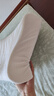 睡眠博士（AiSleep）泰国乳胶枕 94%天然乳胶 泰国进口成人护颈椎枕头 深睡专用波浪枕 实拍图