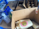 可悠然【丁禹兮同款】沐浴露大黄瓶550ml 美肌香氛滋润保湿清爽持久留香 实拍图