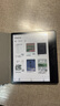 掌阅（iReader）Ocean 4C 7英寸彩色墨水屏 电子书阅读器 轻薄便携阅读电纸书 手写平板电脑笔记办公本 实拍图