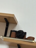 索尼（SONY）【国家补贴】ZV-E10L 半画幅微单相机 标准镜头套装 颜值机身 精准对焦 VLOG APS-C画幅 黑色 实拍图