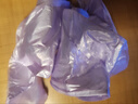 宠物塑料垃圾袋量大能装坚固耐思袋套垃圾桶宠物便便 垃圾袋便利袋-2卷 实拍图