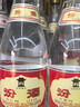 汾酒【厂方运营】山西杏花村酒 黄盖玻汾53度475ml *12瓶 清香型白酒 53%vol 475mL 12瓶 实拍图