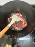 THOMAS FARMS 澳洲安格斯谷饲150天原切上脑牛排200g 牛肉烧烤健身 实拍图