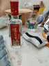 泸州老窖 特曲 老字号 第十代 浓香型白酒 52度500ml*2瓶 传承礼盒 含酒具 实拍图