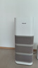 霍尼韦尔（Honeywell）空气净化器除花粉甲醛细菌流感病毒卫健委备案消毒机hmax空间舱全屋速净KJ1000F-P22W家电国家补贴 实拍图