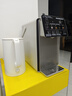 美的（Midea）小魔方pro电热水瓶电水瓶饮水机 烧水壶电热水壶316L 风冷保温恒温一体0塑料可拆国家补贴31FPro 实拍图