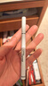 小奥汀（littleondine）极细眼线液笔01礁石黑0.5g极细眼线胶笔液笔持久防水防汗不易晕染 实拍图