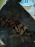 正林开心果260g/袋原色大颗粒无漂白每日坚果干果孕妇休闲零食 实拍图