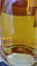 尊尼获加（JOHNNIE WALKER）洋酒 12年黑方黑牌500ml 苏格兰调和型威士忌无盒 实拍图