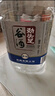 劲牌劲头足谷酒窖酒 家庭口粮酒浓香清香可选 送长辈节日送礼 50度 5L 1桶 劲头足谷酒 实拍图
