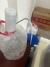 小熊（Bear）抽水器桶装水 大水桶饮水机抽水神器 水泵压水器纯净水电动取水器 矿泉水自动上水器 YSJ-D05U2 实拍图