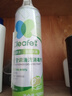 净安（Cleafe）空调清洗剂柠檬香500ml/罐家用除菌免拆洗空调清洁剂除菌率99.9%* 实拍图