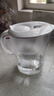 碧然德（BRITA）过滤净水器 家用滤水壶 净水壶 Marella 海洋系列 3.5L（白色） 实拍图