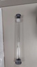 天艺银针小圆头加密鹅毛棒采耳工具挠耳朵清洁耳道扫耳打耳朵掏耳朵专业工具单支 实拍图