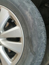 邓禄普（DUNLOP）轮胎/汽车轮胎 225/65R17 102T GRANDTREK ST30 原厂配套本田CRV 实拍图