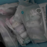 全棉时代一次性内裤女纯棉不掉絮灭菌 L码30条【品牌直供 安全灭菌】 实拍图