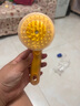 甜浪海狗狗洗澡刷宠物洗澡专用工具猫咪洗澡神器搓澡沐浴露打泡器用品 实拍图