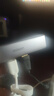 绿联USB3.0延长线 公对母数据连接线 高速传输适用U盘打印机分线器扩展加长转接线铝壳编织5米 25285 实拍图