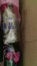 【全网爆款】手动UV折叠雨伞男女晴雨伞两用防晒遮阳黑胶伞 【福利爆款】颜色随机 实拍图
