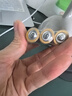 碳性电池5号7号玩具电视空调遥控器挂钟闹钟适用五号七号正品 5号3个装【电量升级】 实拍图