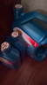壳牌（Shell）机油全合成机油5w-20(5w20) API SP级 1L 蓝壳HX7 PLUS 实拍图
