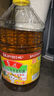 鲁花 食用油 物理压榨 葵花仁油6.18L  实拍图