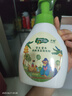 子初奶瓶果蔬清洗剂 草本植萃果蔬清洗液餐具奶瓶奶嘴清洗液500ml*3瓶 实拍图