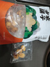 方家铺子去皮去核枣200g 7-8小袋新疆灰枣无核免洗脱皮红枣果干零食煲汤 实拍图