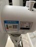 美的（Midea） 电风扇 家用风扇7叶落地扇立式轻音节能大风量电扇台扇迷你扇台立两用转页扇空气循环扇安静低音 店长推荐丨7叶劲风 百万单品 家用落地扇 实拍图