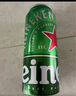 喜力 经典啤酒500ml*12听 欧冠礼盒装 Heineken 2025年限量版欧冠礼盒 实拍图