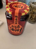 川南油辣子327g瓶 辣椒酱辣椒油红油辣椒凉拌菜调味料调味品 实拍图