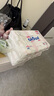 婴芽（YINGYA）纸尿裤S码2包132片【3-4.5kg】婴儿超薄干爽尿不湿男女宝宝通用 实拍图