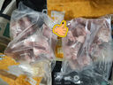 龙大肉食 黑猪五花肉800g去皮五花肉蓬莱生态五花烤肉烤肠食材黑猪肉 生鲜 实拍图