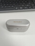 Technics【国家补贴】 EAH- AZ80 银色尊享级 真无线蓝牙降噪入耳式耳机 适用于苹果安卓 松下HiFi耳机 实拍图